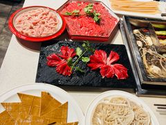 -红鼎坊·老成都火锅(新南门店)