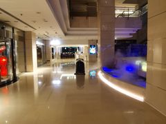 -北京丽亭华苑酒店