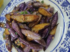 -邱记私房菜·十八年本地菜