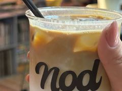 -nodcafe(M50创意园店)