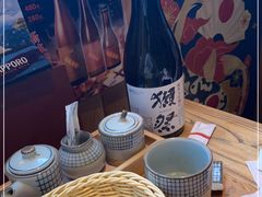 -千羽鹤海鲜居酒屋Bistro(大望路店)