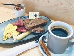 -Cafe Mersey默西咖啡(西交店)