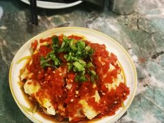 -浩海火烧云傣家菜(京广店)