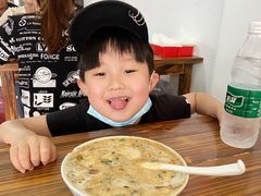 -云南大锅豆浆店