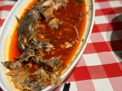 -西贝(满都海公园店)