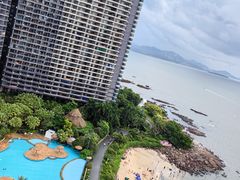 -碧桂园十里银滩