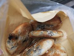 -徐禾记手工烧饼(农院路店)