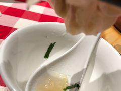 -西贝(金桥店)