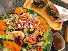 -THE WOODS 简餐 (国贸商城店)