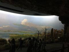 -水洞沟旅游区