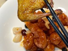 -东南里湖景餐厅·新闽菜(浦西万达店)