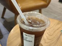 -星巴克(深圳湾体育中心店)