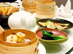 -领事馆19号中餐厅(厦门海景洲际酒店)