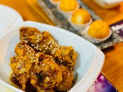 -Pelicana百利家炸鸡(江南西名店城店)