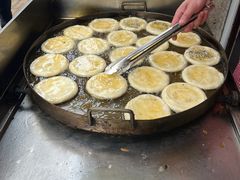 -涂记油酥饼(江汉三路店)