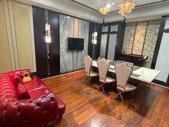 -金正海悦大酒店·法式铁板烧·演绎(海悦天地购物广场店)