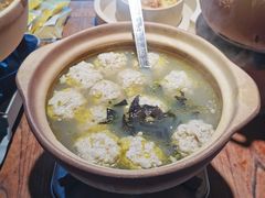 -黄山老妈·土菜(碧桂园店)