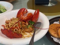 -万龙洲海鲜(广渠门店)