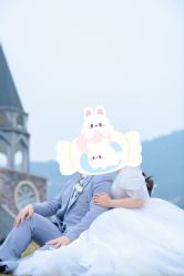 -金夫人婚纱摄影(总店)