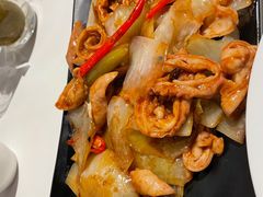 -十六台·经典广东菜(德外大街店)