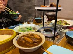 -局气烤鸭·北京菜(前门店)