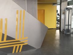 -LA合时健身4PMFIT(花桥旗舰店)