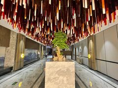 -青水瓦台汤泉(未央店)