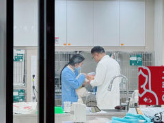 -御宝贝24h宠物医院·转诊中心·CT核磁血透中心(厦门总院)