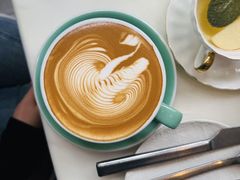 -Emily's cafe(南海意库店)