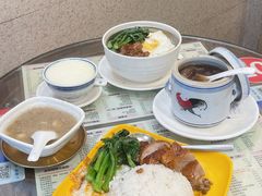 -仁信双皮奶(庙前直街店)