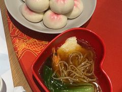 -四季餐厅(大寺店)