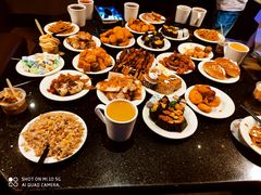 -萧邦音乐会所KTV·蒸汽活海鲜自助(福田店)