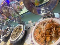 -海韵之星邮轮水会(明发商业广场店)