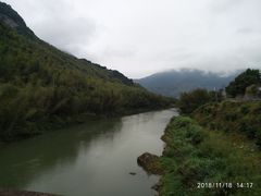-九鲤溪瀑景区
