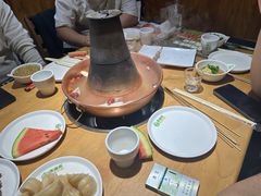 -满福居·烧烤涮(四八二店)