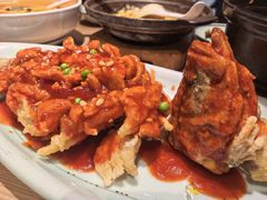 -周家二小姐的菜(西津渡店)