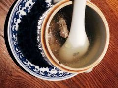 -粗茶淡饭·隐庐私厨(东亭店)