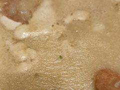 -王府井酒店(金桥港湾店)