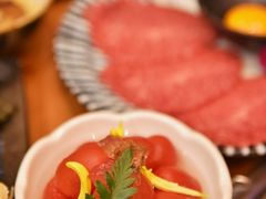 -丸藏和牛烧肉专门店(园区师惠坊店)