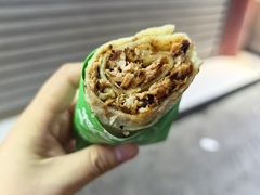 -阜新饼王(和平路店)