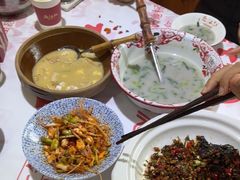 -西江红·株洲本地菜(滨江南路店)