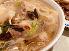 滋补老汤烩面-合记烩面(人民路店)