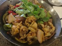 -旺达·福州菜(正大广场店)