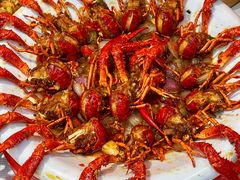 -鸿先阁·干煸虾(星沙店)