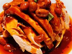 -江边城外烤全鱼(方庄时代购物中心店)