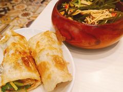 -金乐活美食(中街店)