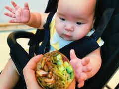 -特派卷·老北京烤鸭卷(合生汇购物中心店)