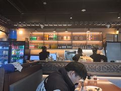 -好嫂子•刀削面(大兴店)