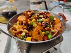 -不倒翁·安徽名菜楼(步行街店)