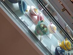 -BONCAKE裱花蛋糕(万象汇店)